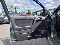 Opel astra 1.4i xep 16v essentia, 1998 - afbeelding 37 van  37