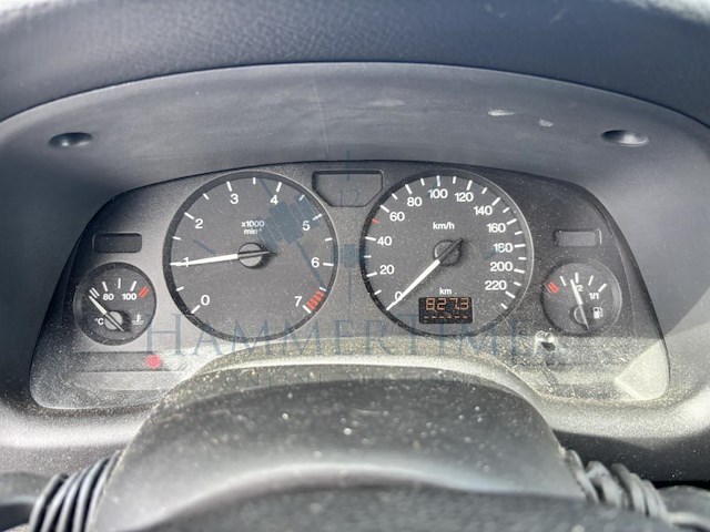 Opel astra 1.4i xep 16v essentia, 1999 - afbeelding 4 van  34
