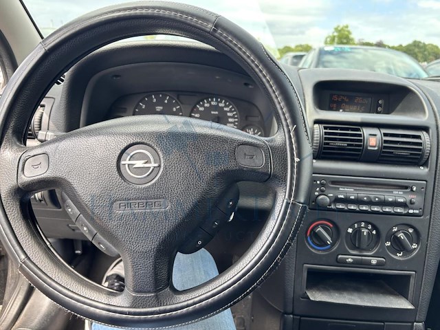 Opel astra 1.4i xep 16v essentia, 1999 - afbeelding 5 van  34
