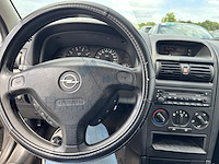 Opel astra 1.4i xep 16v essentia, 1999 - afbeelding 5 van  34