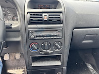 Opel astra 1.4i xep 16v essentia, 1999 - afbeelding 6 van  34