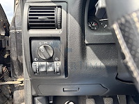 Opel astra 1.4i xep 16v essentia, 1999 - afbeelding 10 van  34