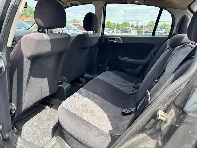 Opel astra 1.4i xep 16v essentia, 1999 - afbeelding 11 van  34