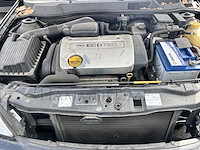 Opel astra 1.4i xep 16v essentia, 1999 - afbeelding 18 van  34
