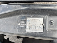 Opel astra 1.4i xep 16v essentia, 1999 - afbeelding 19 van  34