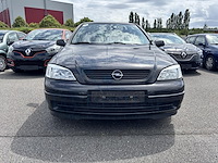 Opel astra 1.4i xep 16v essentia, 1999 - afbeelding 12 van  34