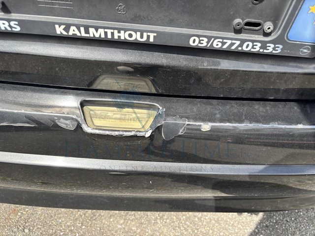 Opel astra 1.4i xep 16v essentia, 1999 - afbeelding 24 van  34