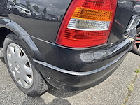 Opel astra 1.4i xep 16v essentia, 1999 - afbeelding 26 van  34