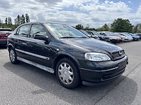 Opel astra 1.4i xep 16v essentia, 1999 - afbeelding 23 van  34