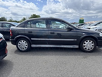 Opel astra 1.4i xep 16v essentia, 1999 - afbeelding 29 van  34