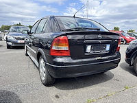 Opel astra 1.4i xep 16v essentia, 1999 - afbeelding 32 van  34