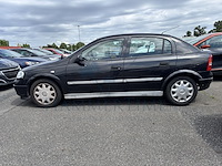 Opel astra 1.4i xep 16v essentia, 1999 - afbeelding 33 van  34