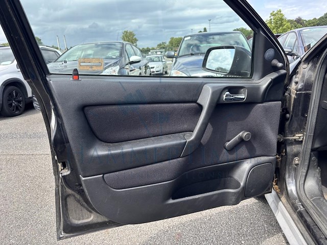 Opel astra 1.4i xep 16v essentia, 1999 - afbeelding 34 van  34