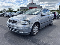 Opel astra 1.4i xep 16v essentia,2001 - afbeelding 1 van  40