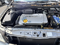 Opel astra 1.4i xep 16v essentia,2001 - afbeelding 22 van  40