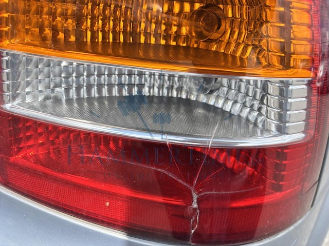 Opel astra 1.4i xep 16v essentia,2001 - afbeelding 32 van  40