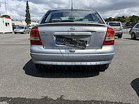 Opel astra 1.4i xep 16v essentia,2001 - afbeelding 37 van  40