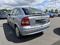 Opel astra 1.4i xep 16v essentia,2001 - afbeelding 38 van  40