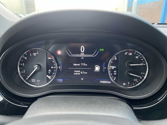 Opel astra 1.5 cdti edition 2020 2020 | p-494-bb - afbeelding 6 van  31