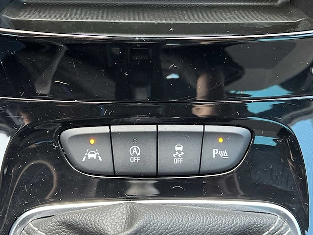 Opel astra 1.5 cdti edition 2020 2020 | p-494-bb - afbeelding 20 van  31