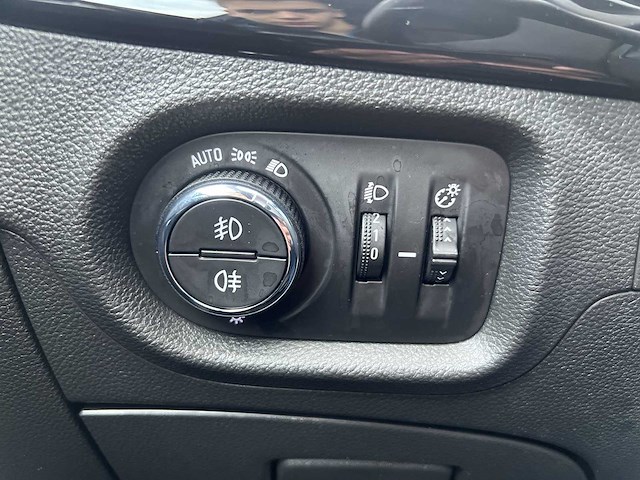 Opel astra 1.5 cdti edition 2020 2020 | p-494-bb - afbeelding 30 van  31