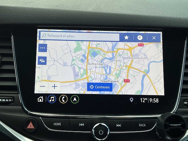 Opel astra 1.5 cdti edition 2020 2020 | p-494-bb - afbeelding 16 van  31