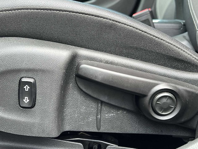 Opel astra 1.5 cdti edition 2020 2020 | p-494-bb - afbeelding 28 van  31