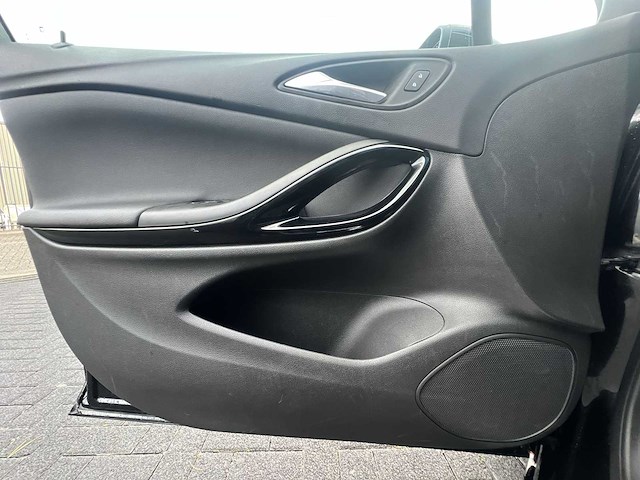 Opel astra 1.5 cdti edition 2020 2020 | p-494-bb - afbeelding 4 van  31