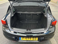 Opel astra 1.5 cdti edition 2020 2020 | p-494-bb - afbeelding 21 van  31