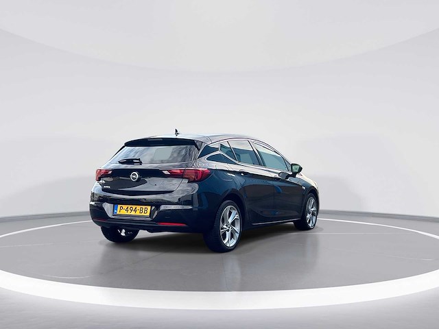 Opel astra 1.5 cdti edition 2020 2020 | p-494-bb - afbeelding 5 van  31