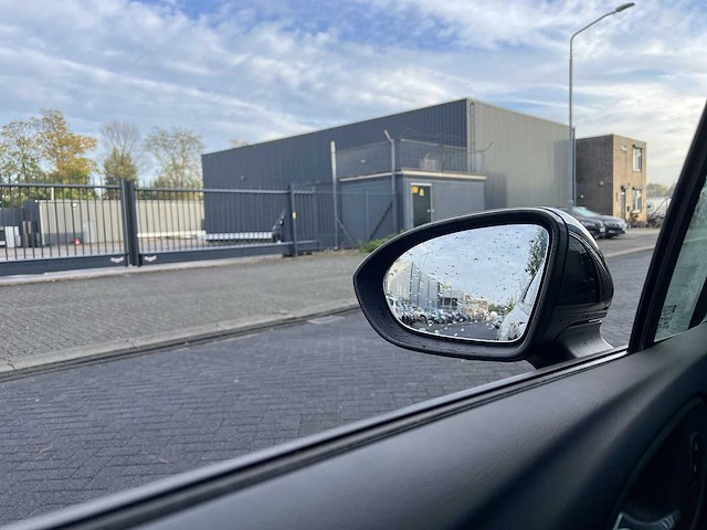 Opel astra 1.5 cdti edition 2020 2020 | p-494-bb - afbeelding 8 van  31