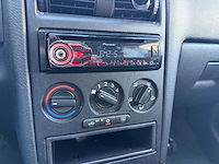 Opel astra 1.6 16v sport, xp-bx-89 - afbeelding 2 van  11