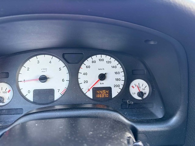 Opel astra 1.6 16v sport, xp-bx-89 - afbeelding 3 van  11