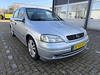 Opel astra 1.6 16v sport, xp-bx-89 - afbeelding 5 van  11