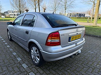 Opel astra 1.6 16v sport, xp-bx-89 - afbeelding 6 van  11