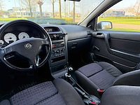 Opel astra 1.6 16v sport, xp-bx-89 - afbeelding 8 van  11