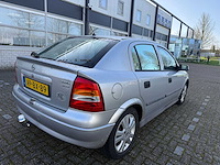 Opel astra 1.6 16v sport, xp-bx-89 - afbeelding 4 van  11