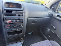 Opel astra 1.6 16v sport, xp-bx-89 - afbeelding 11 van  11