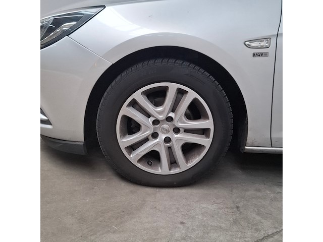 Opel, astra 1.6 cdti, 2019 - afbeelding 2 van  28