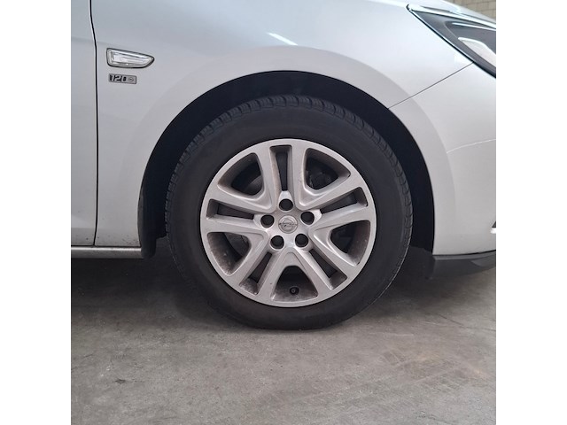 Opel, astra 1.6 cdti, 2019 - afbeelding 3 van  28