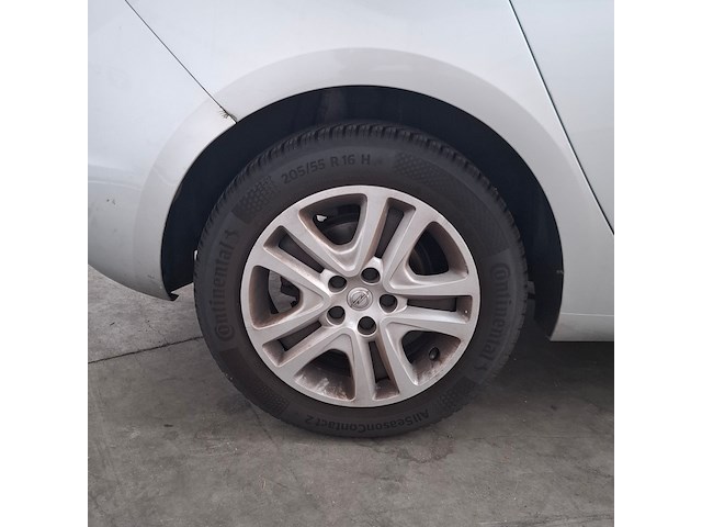 Opel, astra 1.6 cdti, 2019 - afbeelding 4 van  28