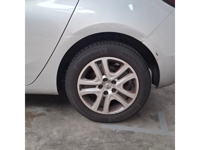 Opel, astra 1.6 cdti, 2019 - afbeelding 5 van  28