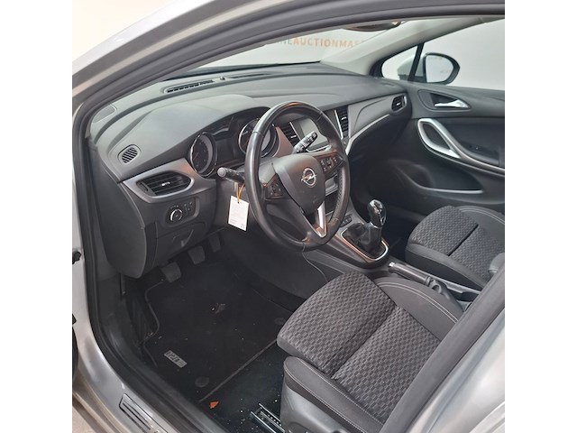 Opel, astra 1.6 cdti, 2019 - afbeelding 6 van  28