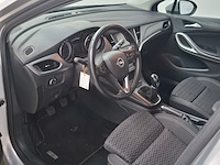 Opel, astra 1.6 cdti, 2019 - afbeelding 6 van  28