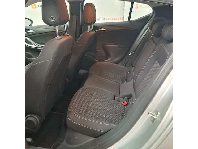 Opel, astra 1.6 cdti, 2019 - afbeelding 8 van  28