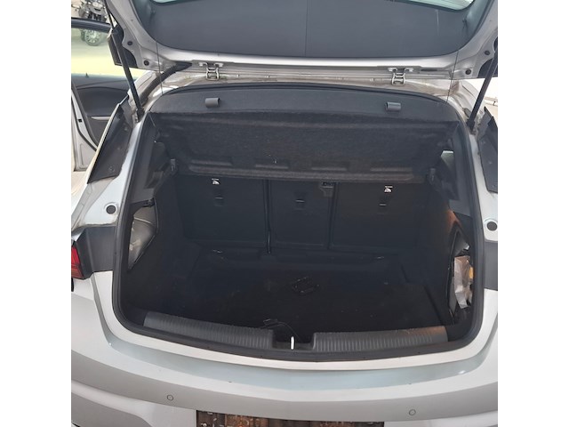 Opel, astra 1.6 cdti, 2019 - afbeelding 9 van  28