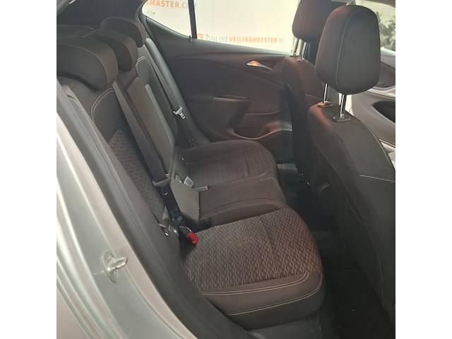 Opel, astra 1.6 cdti, 2019 - afbeelding 10 van  28
