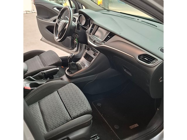 Opel, astra 1.6 cdti, 2019 - afbeelding 11 van  28