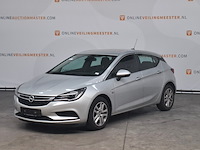 Opel, astra 1.6 cdti, 2019 - afbeelding 1 van  28