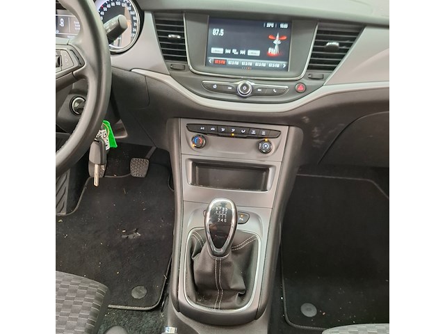 Opel, astra 1.6 cdti, 2019 - afbeelding 13 van  28